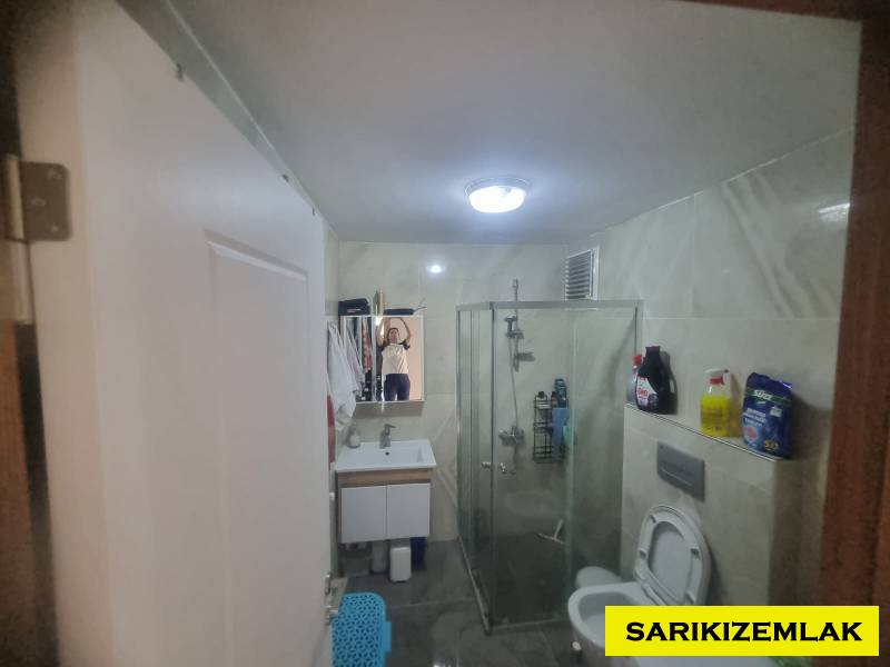 Edremit Kadıköy Mah`da2+1  Daire. - 2